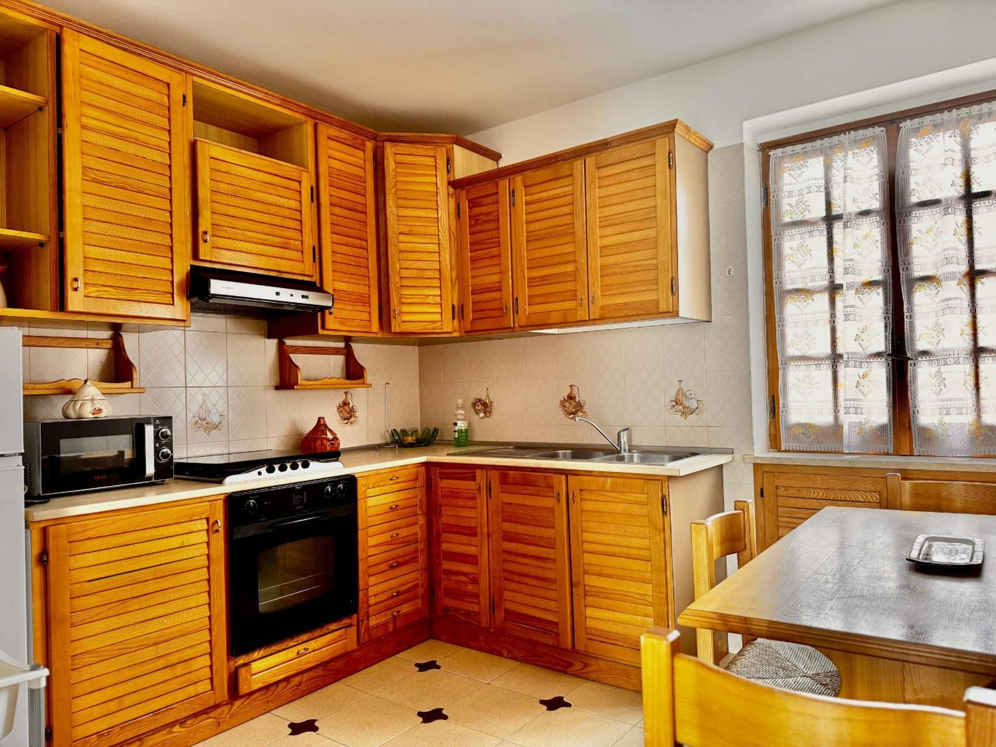 Holidaycasa Leone - Con Posto Auto A 200Mt Dal Mare Sperlonga Exteriér fotografie