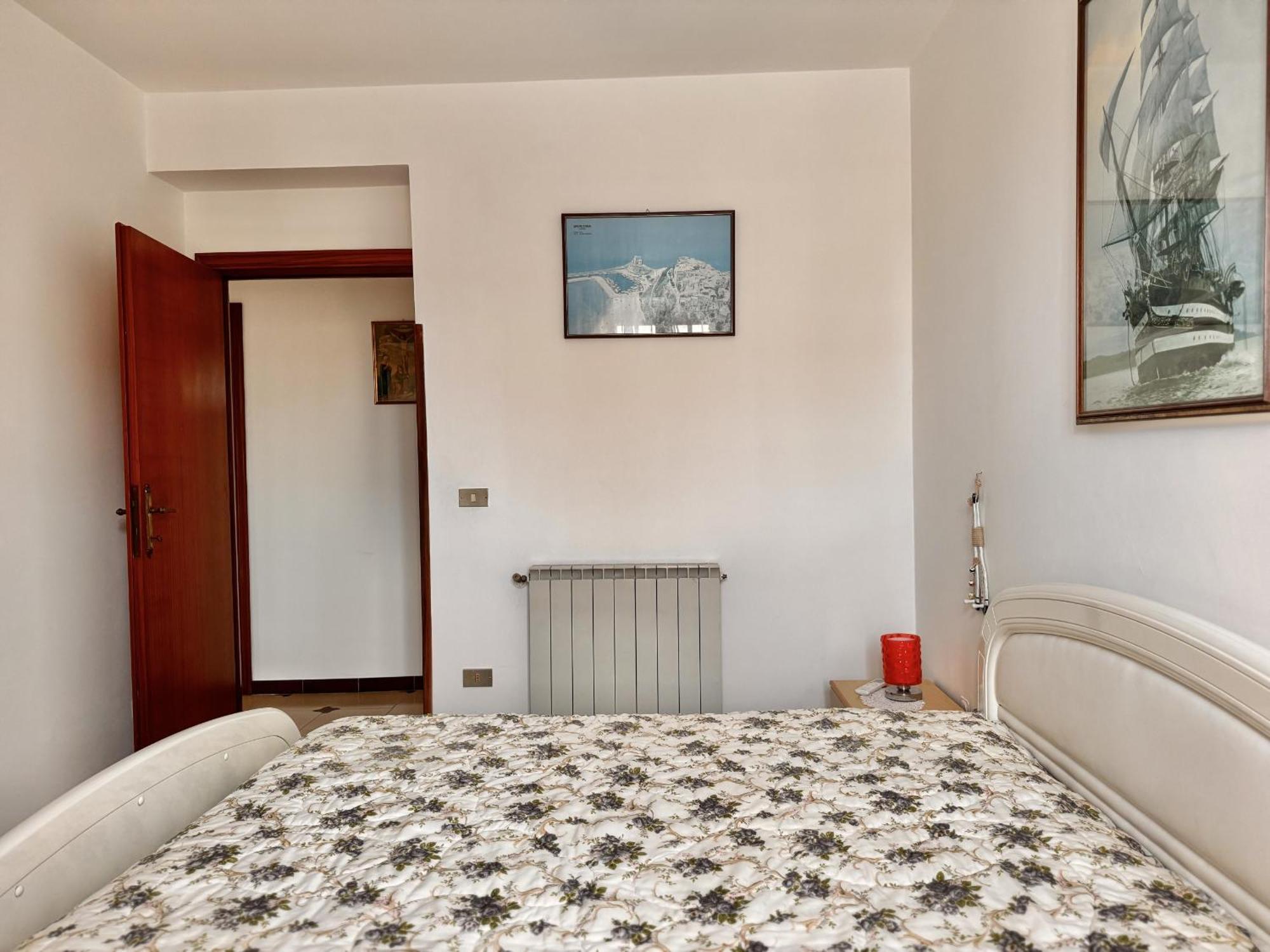 Holidaycasa Leone - Con Posto Auto A 200Mt Dal Mare Sperlonga Exteriér fotografie