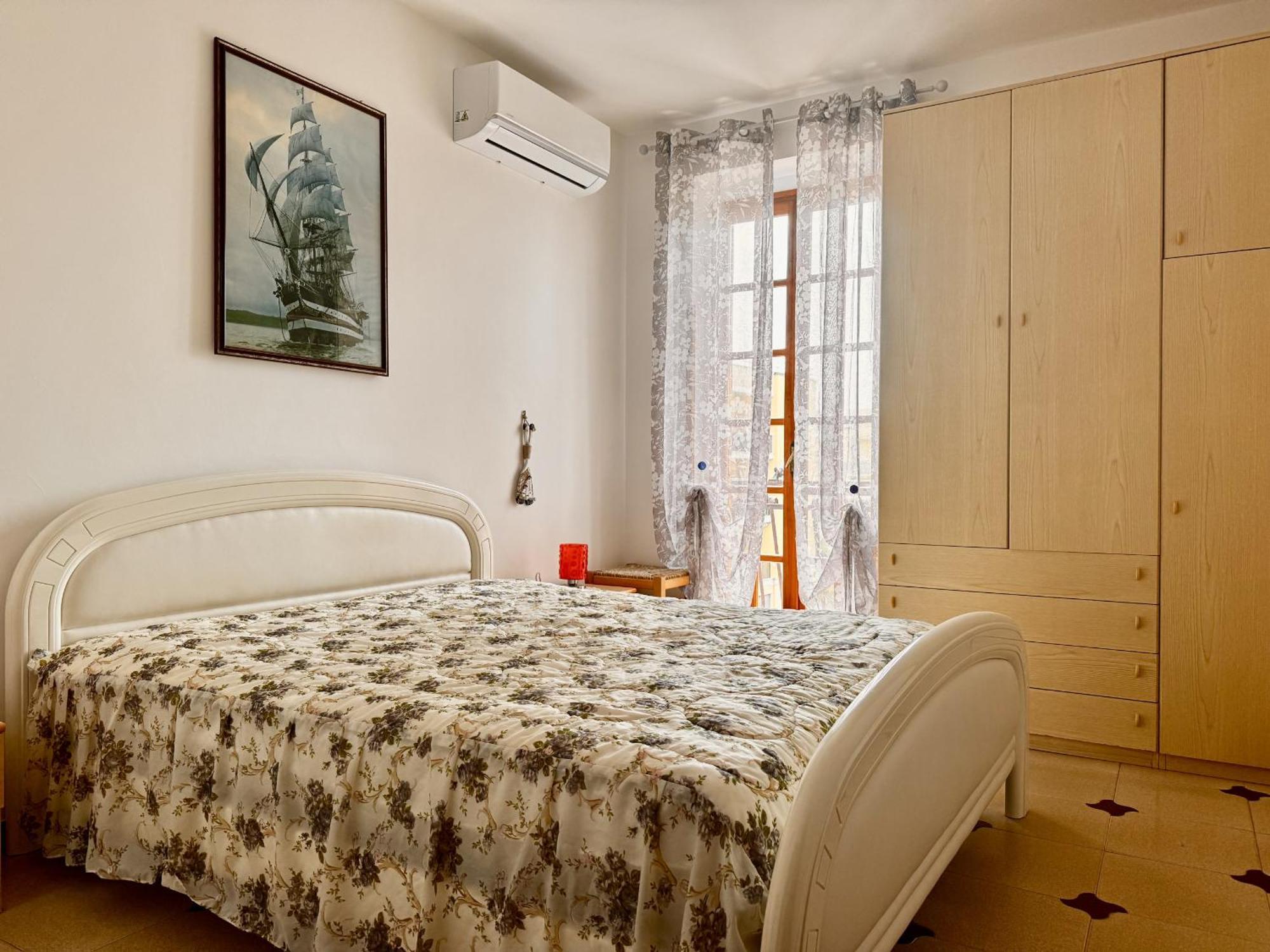 Holidaycasa Leone - Con Posto Auto A 200Mt Dal Mare Sperlonga Exteriér fotografie