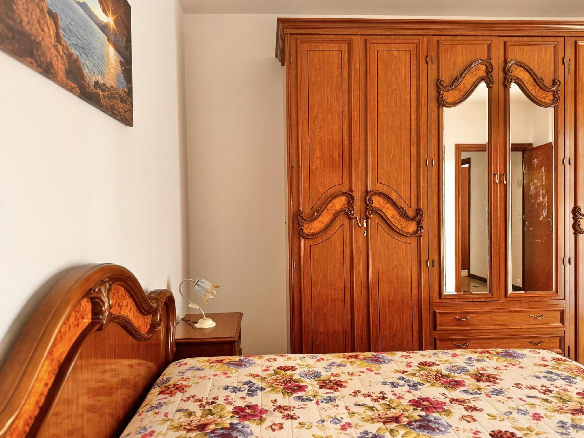 Holidaycasa Leone - Con Posto Auto A 200Mt Dal Mare Sperlonga Exteriér fotografie