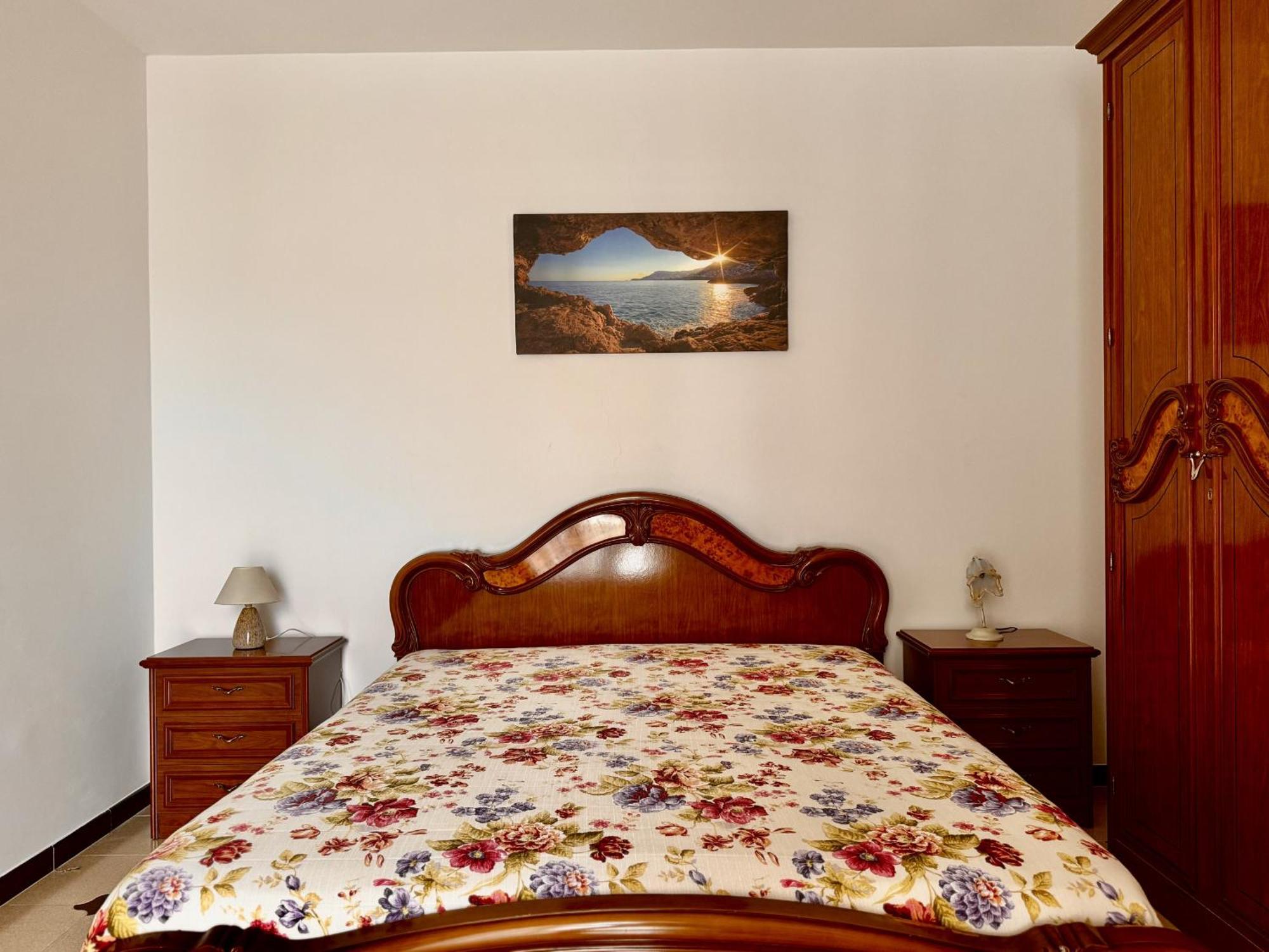 Holidaycasa Leone - Con Posto Auto A 200Mt Dal Mare Sperlonga Exteriér fotografie