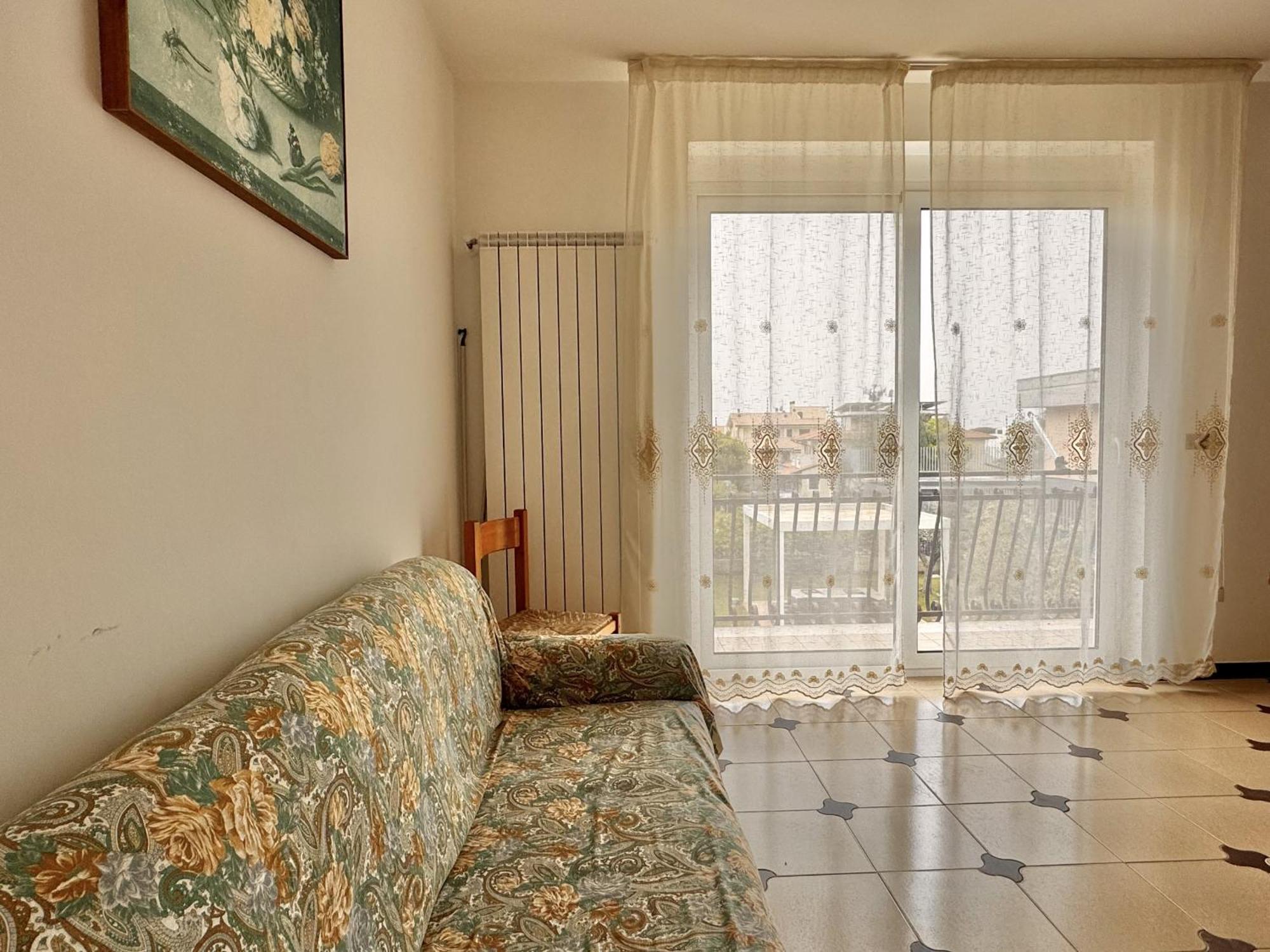 Holidaycasa Leone - Con Posto Auto A 200Mt Dal Mare Sperlonga Exteriér fotografie