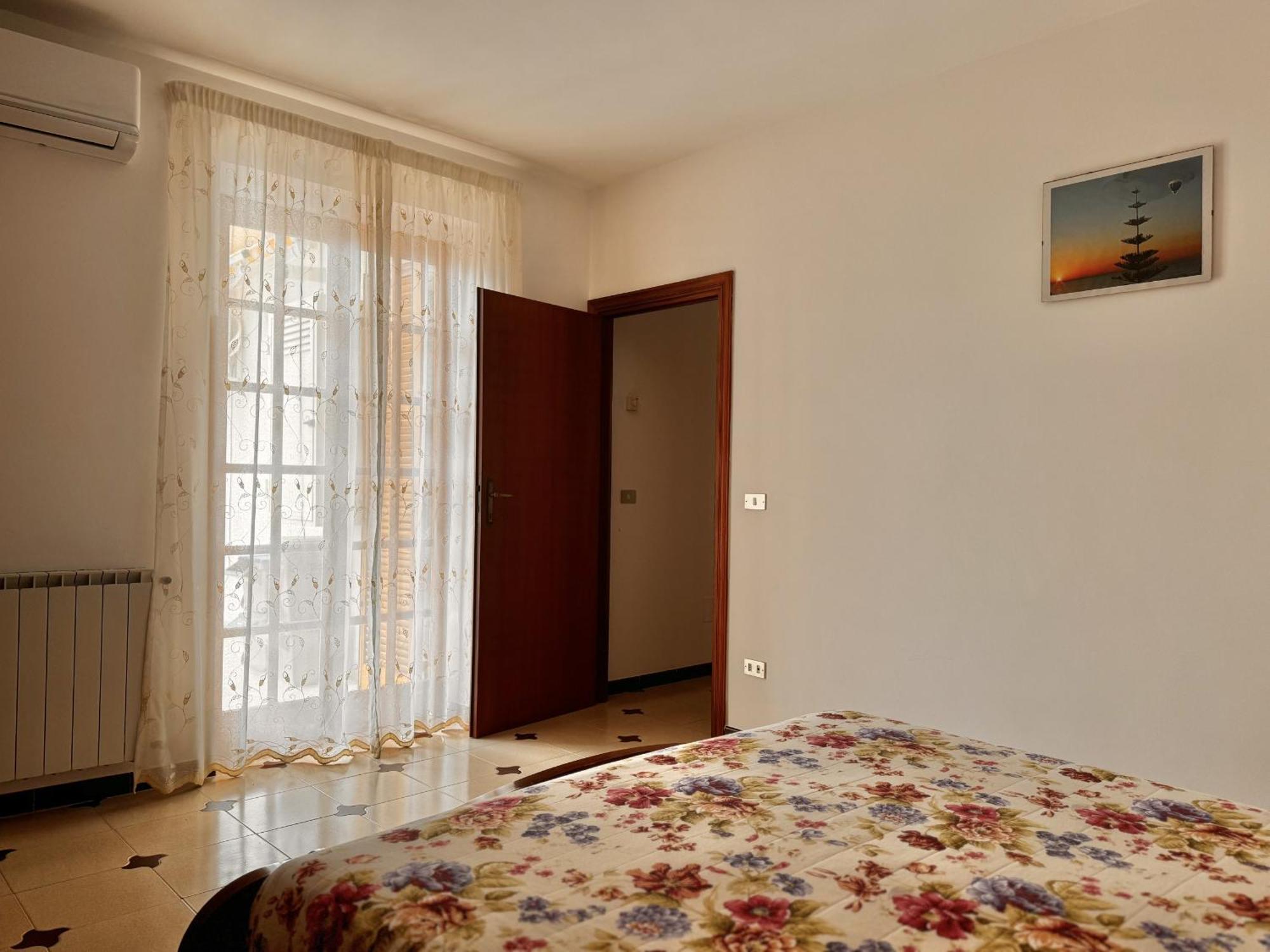 Holidaycasa Leone - Con Posto Auto A 200Mt Dal Mare Sperlonga Exteriér fotografie