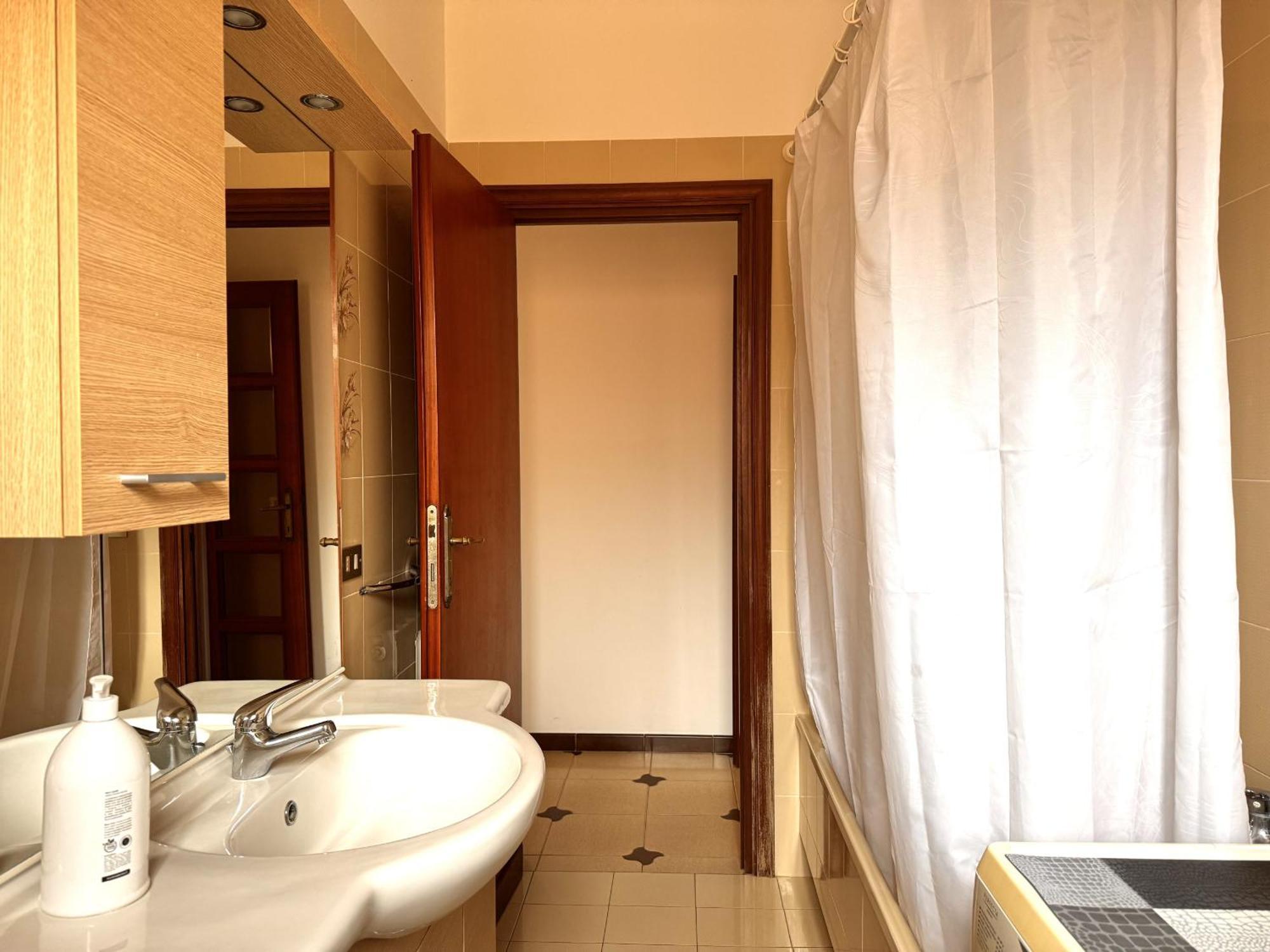 Holidaycasa Leone - Con Posto Auto A 200Mt Dal Mare Sperlonga Exteriér fotografie
