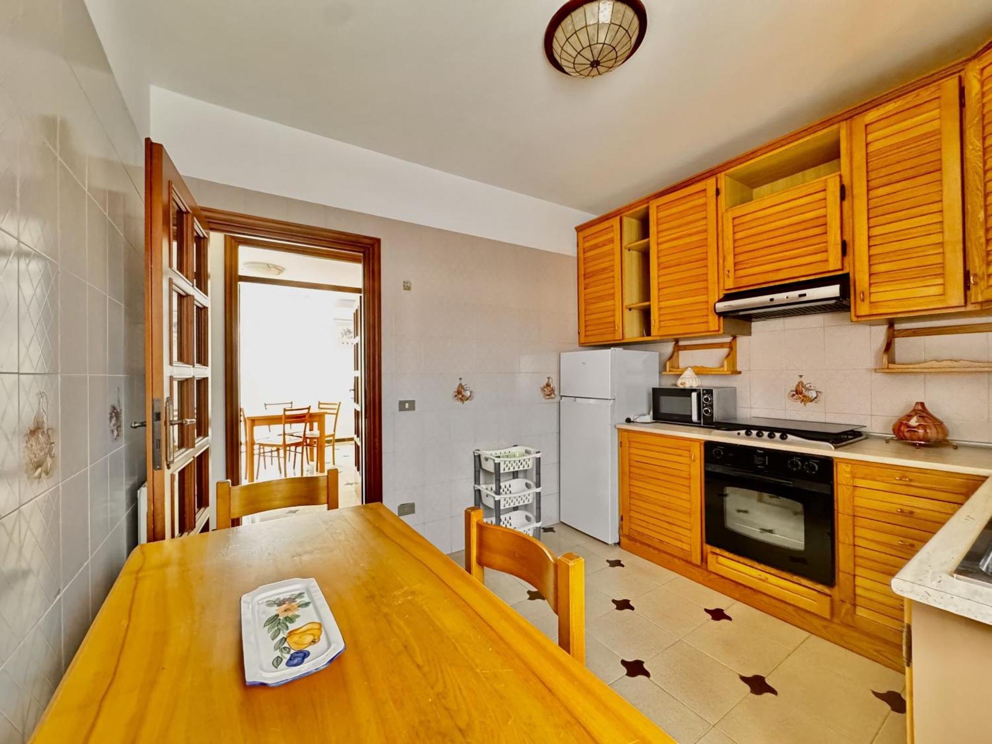 Holidaycasa Leone - Con Posto Auto A 200Mt Dal Mare Sperlonga Exteriér fotografie