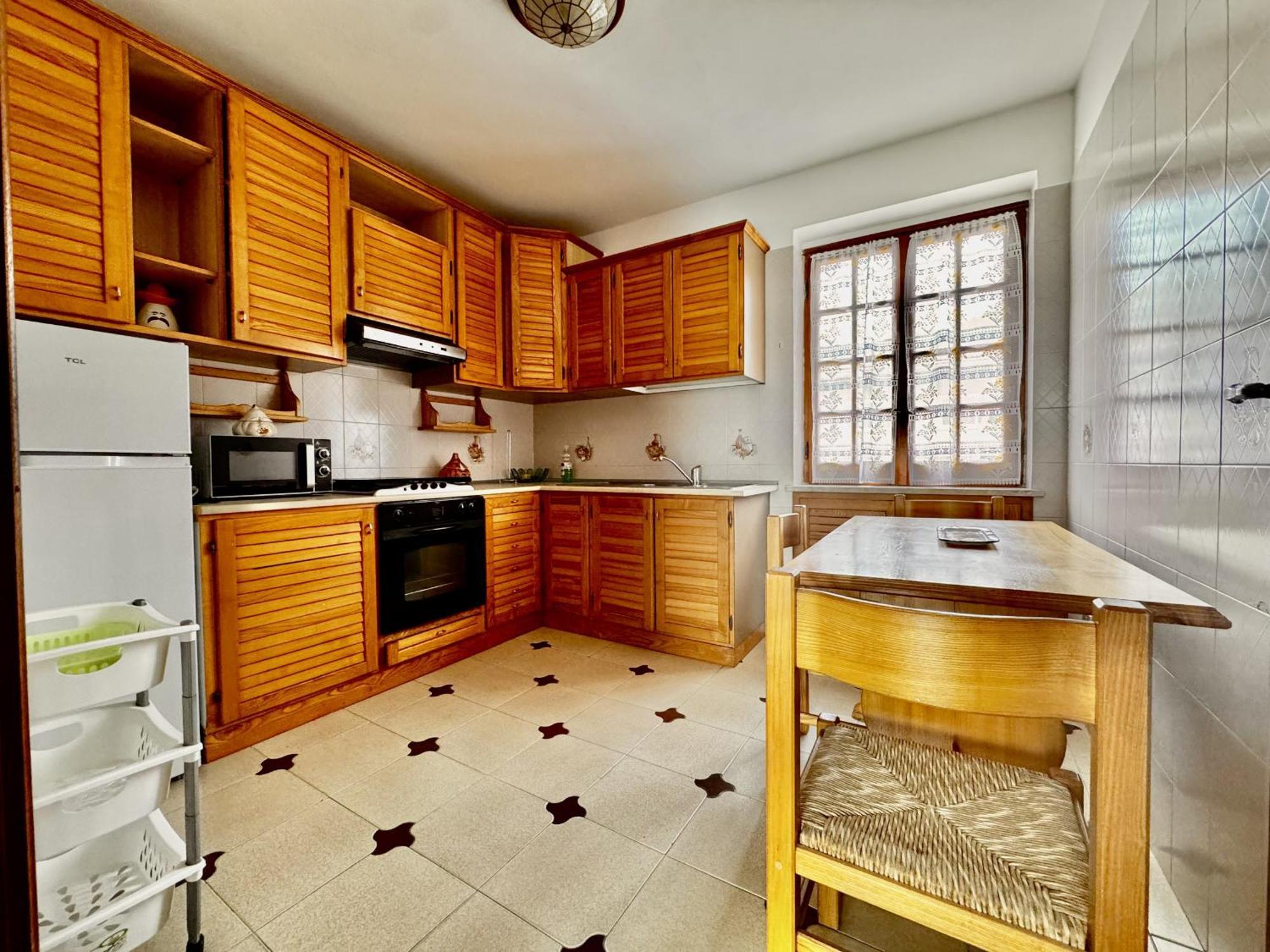 Holidaycasa Leone - Con Posto Auto A 200Mt Dal Mare Sperlonga Exteriér fotografie