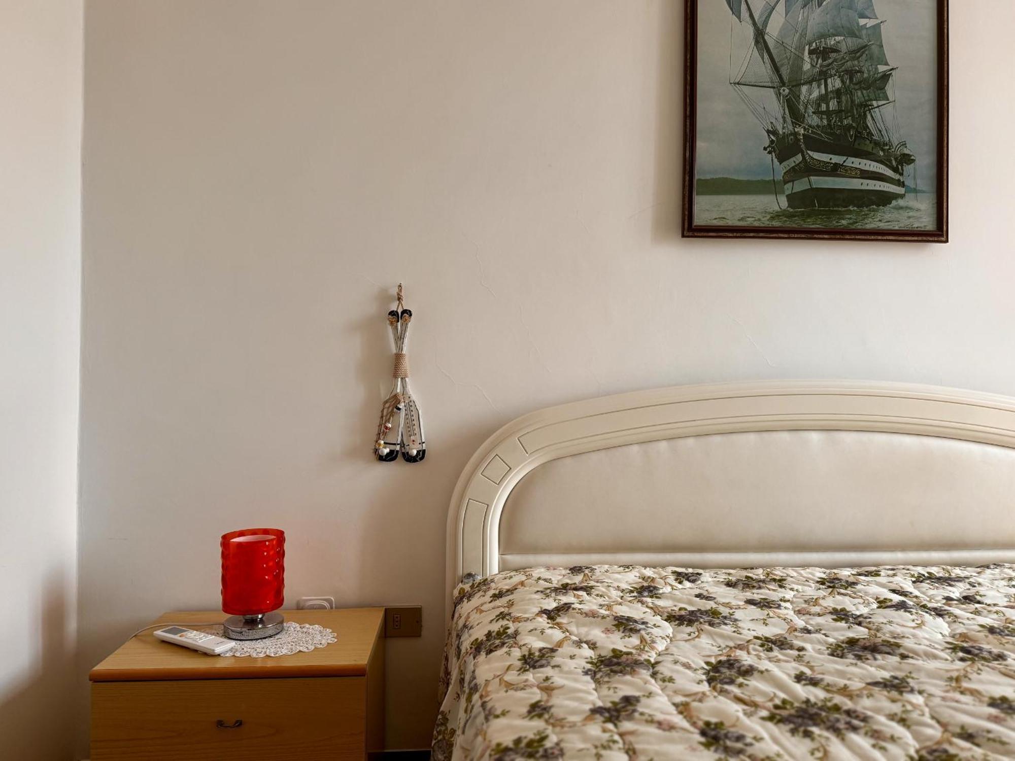 Holidaycasa Leone - Con Posto Auto A 200Mt Dal Mare Sperlonga Exteriér fotografie