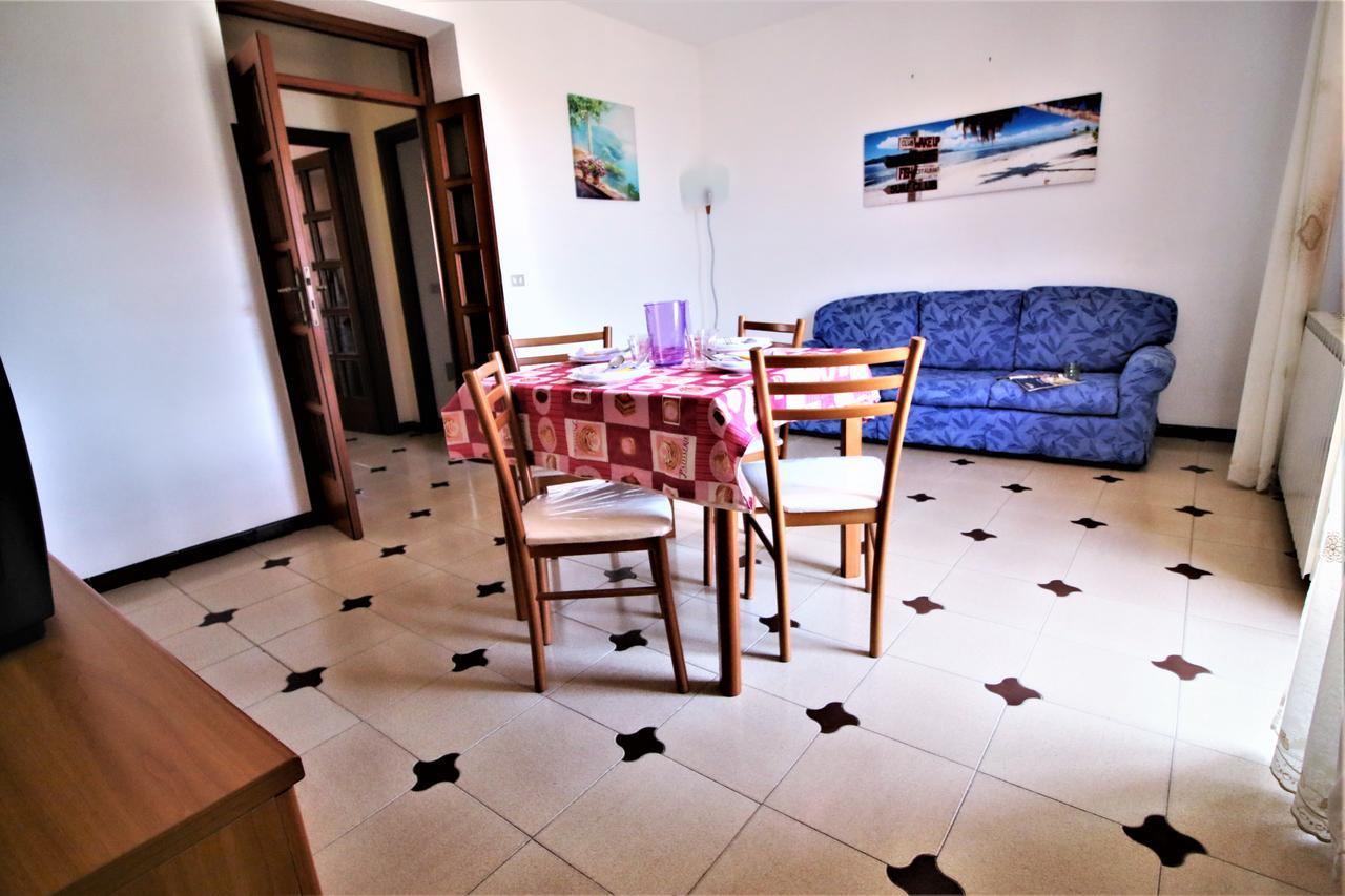 Holidaycasa Leone - Con Posto Auto A 200Mt Dal Mare Sperlonga Exteriér fotografie