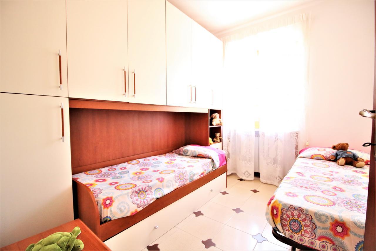Holidaycasa Leone - Con Posto Auto A 200Mt Dal Mare Sperlonga Exteriér fotografie