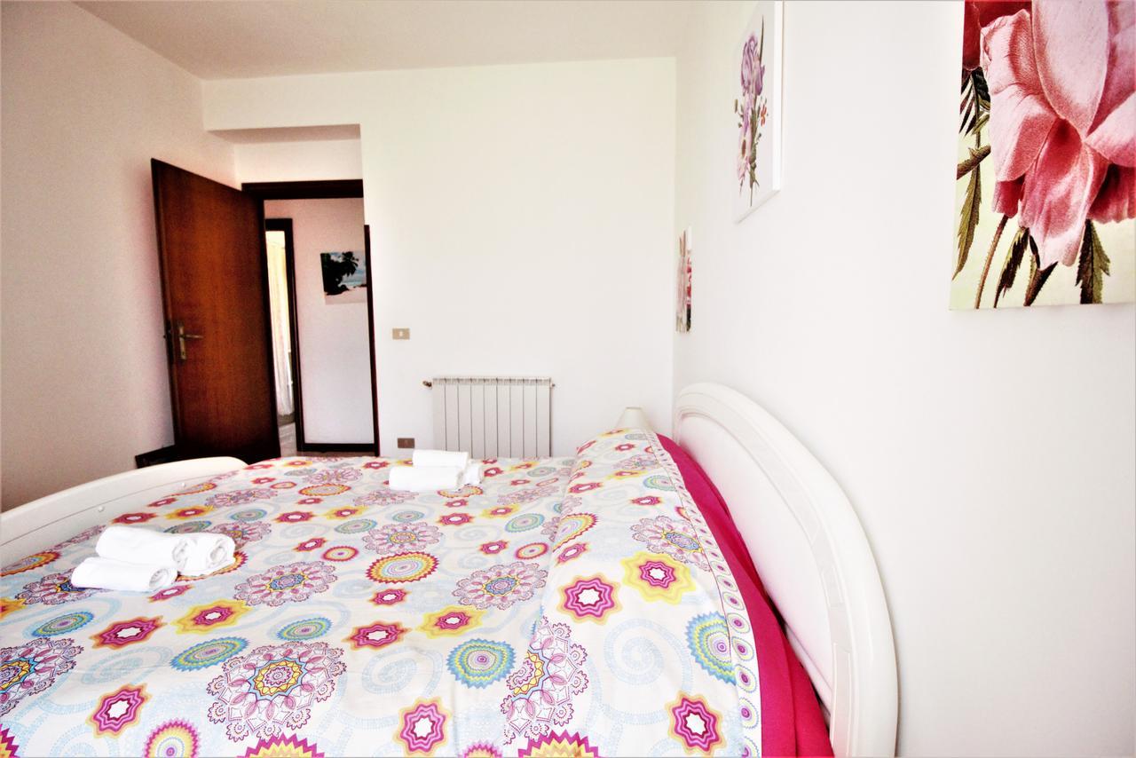 Holidaycasa Leone - Con Posto Auto A 200Mt Dal Mare Sperlonga Exteriér fotografie
