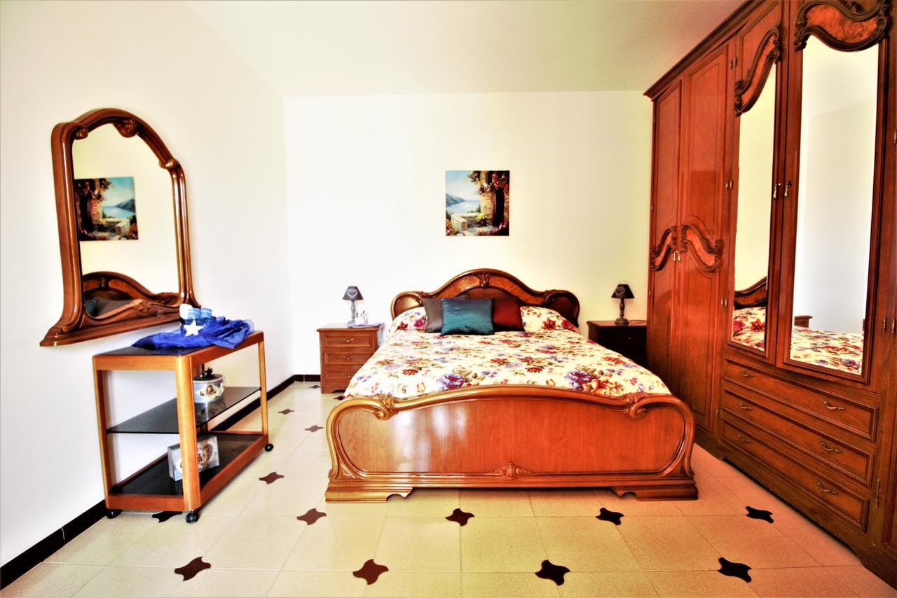 Holidaycasa Leone - Con Posto Auto A 200Mt Dal Mare Sperlonga Exteriér fotografie