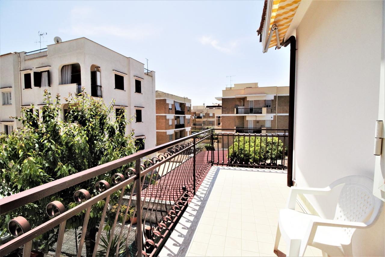 Holidaycasa Leone - Con Posto Auto A 200Mt Dal Mare Sperlonga Exteriér fotografie