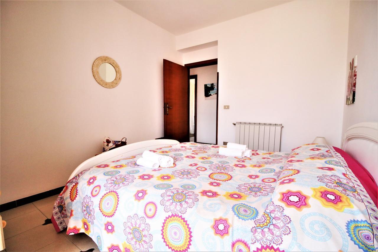 Holidaycasa Leone - Con Posto Auto A 200Mt Dal Mare Sperlonga Exteriér fotografie